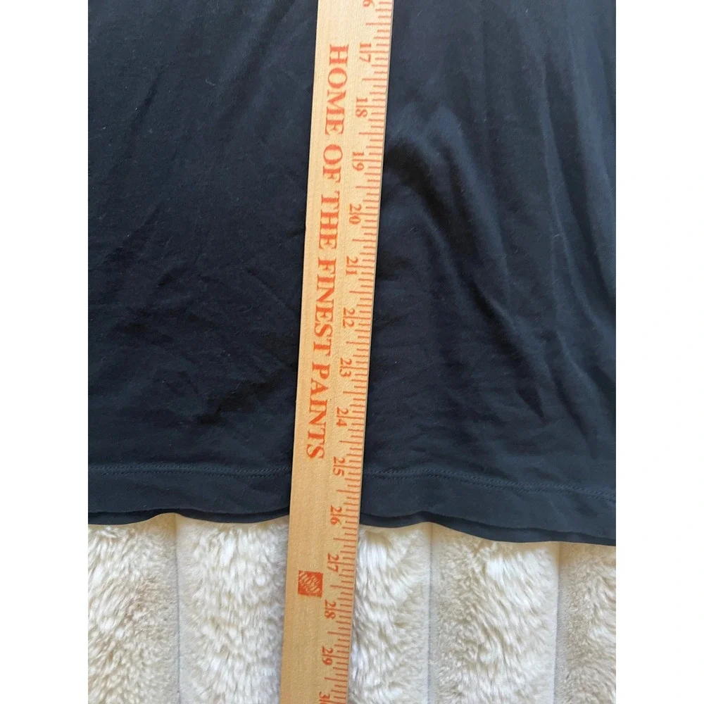 Nike Kids Los Angeles Lakers 2020 NBA Champions Dri-FIT T-Shirt Black Small S